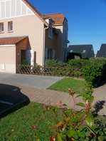 Côte d'opale maison 2 chambres entre Hardelot et le Touquet